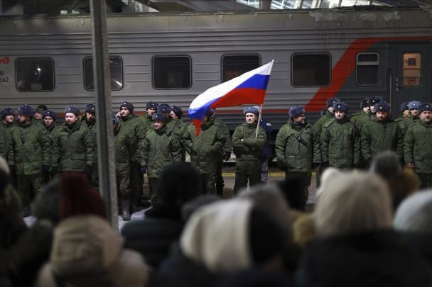 Масштабні втрати російських військ: Генштаб України оголосив нові дані