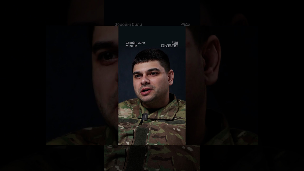 «Мене привітав командир, що я — Герой України»