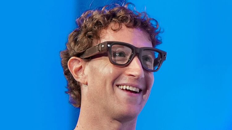 Meta загрожує штраф до 6% світового обороту через Facebook та Instagram