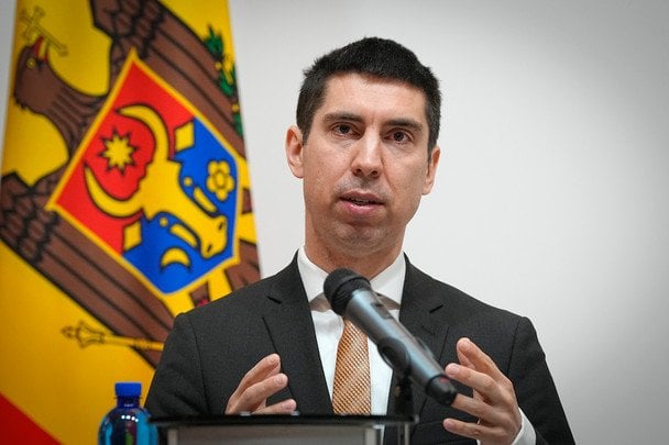 Міністр Молдови підтримує обговорення об’єднання з Румунією