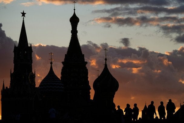 Міноборони України: Болісна відповідь Росії на атаки Києва