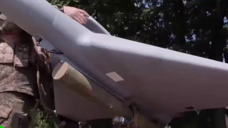 Модернізація Шахедів! Росіяни розігнали БМ-35 до понад 350 км/год: «Флеш» розкрив нову модернізацію