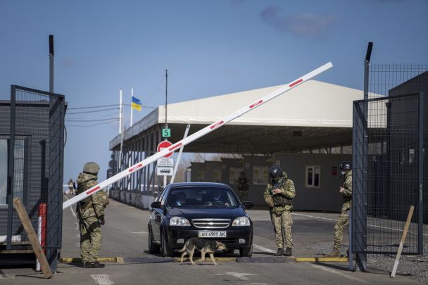 Можливість наступу Росії з Білорусі: думка чеського генерала