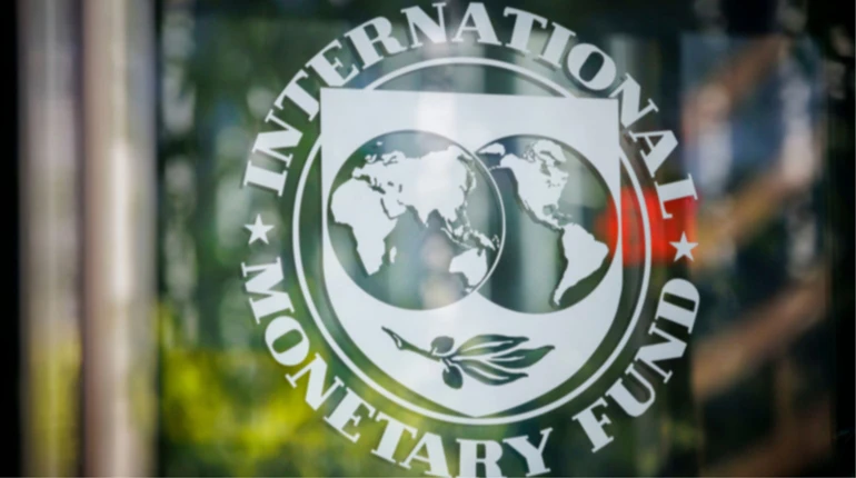 МВФ погодив новий транш для України: майже $690 млн надійдуть після перегляду програми
