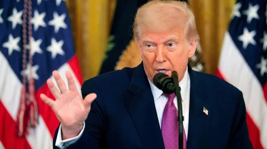 «Ми вб’ємо Трампа»: Ізраїль передав США дані про новий план Ірану
