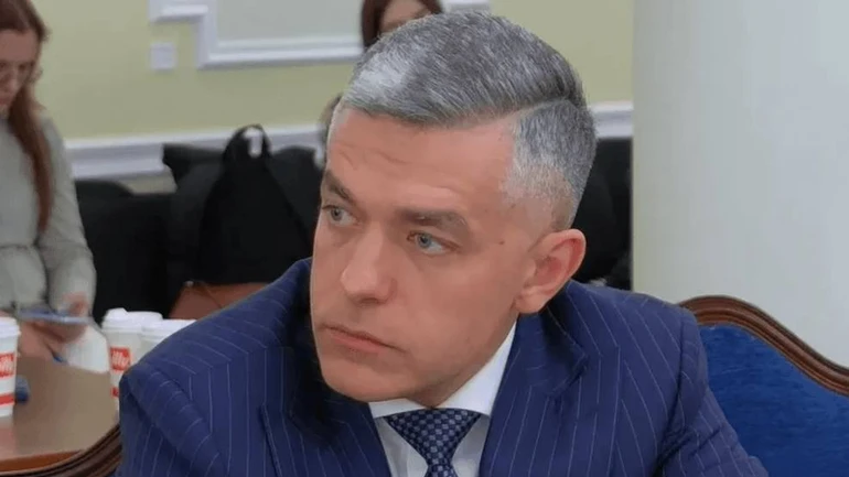 Миколі Гладишенку визначили заставу 7 млн грн: САП вимагала значно жорсткішого заходу