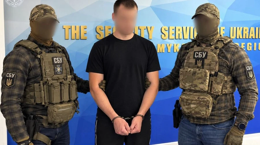 На Геннадія Друзенка готували замах: 19-річний агент ФСБ чекав на нього в лісі зі зброєю. І не тільки
