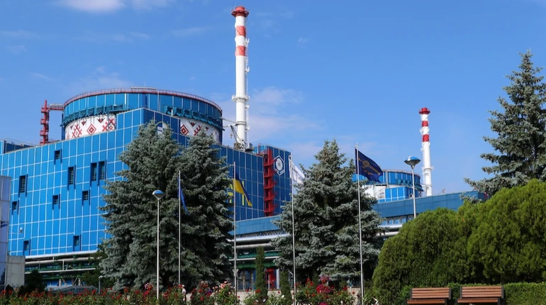 На Хмельницькій АЕС проводять слідчі дії: що відомо