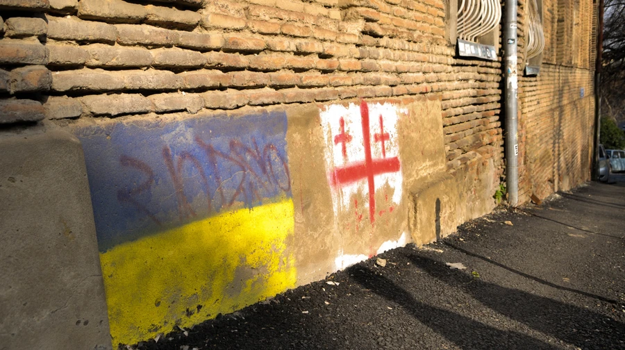 На війні проти росії загинули ще двоє добровольців із Грузії