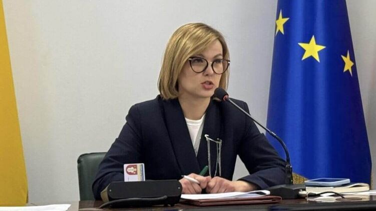 На Волині чоловіків мобілізують одразу після повернення з окупації — омбудсмен відреагував