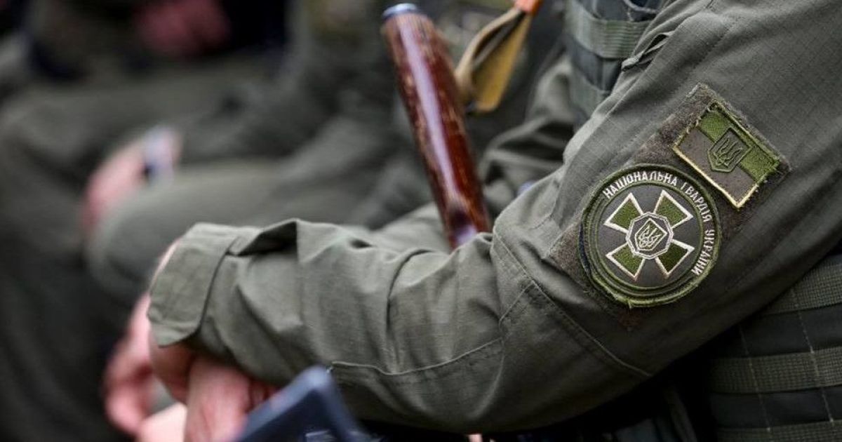 На Волині в авто знайшли мертвою 32-річну військову Нацгвардії: відкрито справу