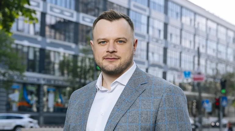 «Нафтогаз» терміново отримав нового керівника після Корецького: хто такий Сергій Федоренко