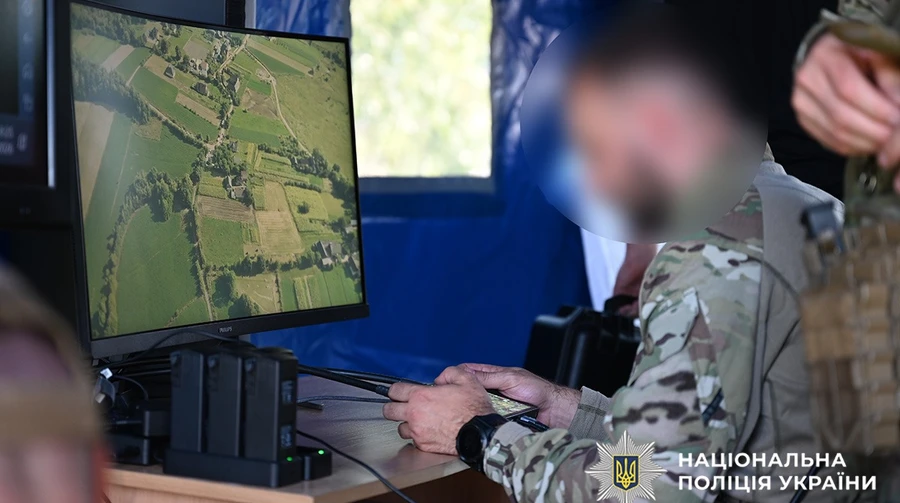 Нарешті! 11 днів утікав після стрілянини: на Буковині затримали 54-річного чоловіка, який поранив двох поліцейських