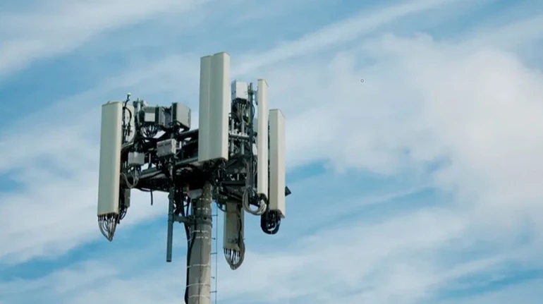 Нарешті! У центрі Києва запустили 5G: швидкість інтернету перевищила 1 Гбіт/с
