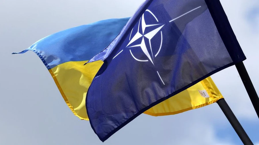 НАТО погодило щонайменше 140 млрд євро військової допомоги Україні