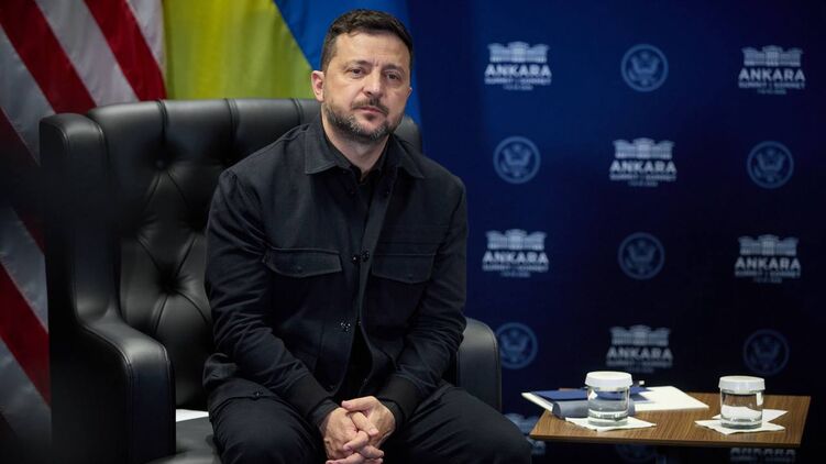 Нажаль! «Балістику досі нічим збивати»: Зеленський повідомив про 11 поранених у Києві