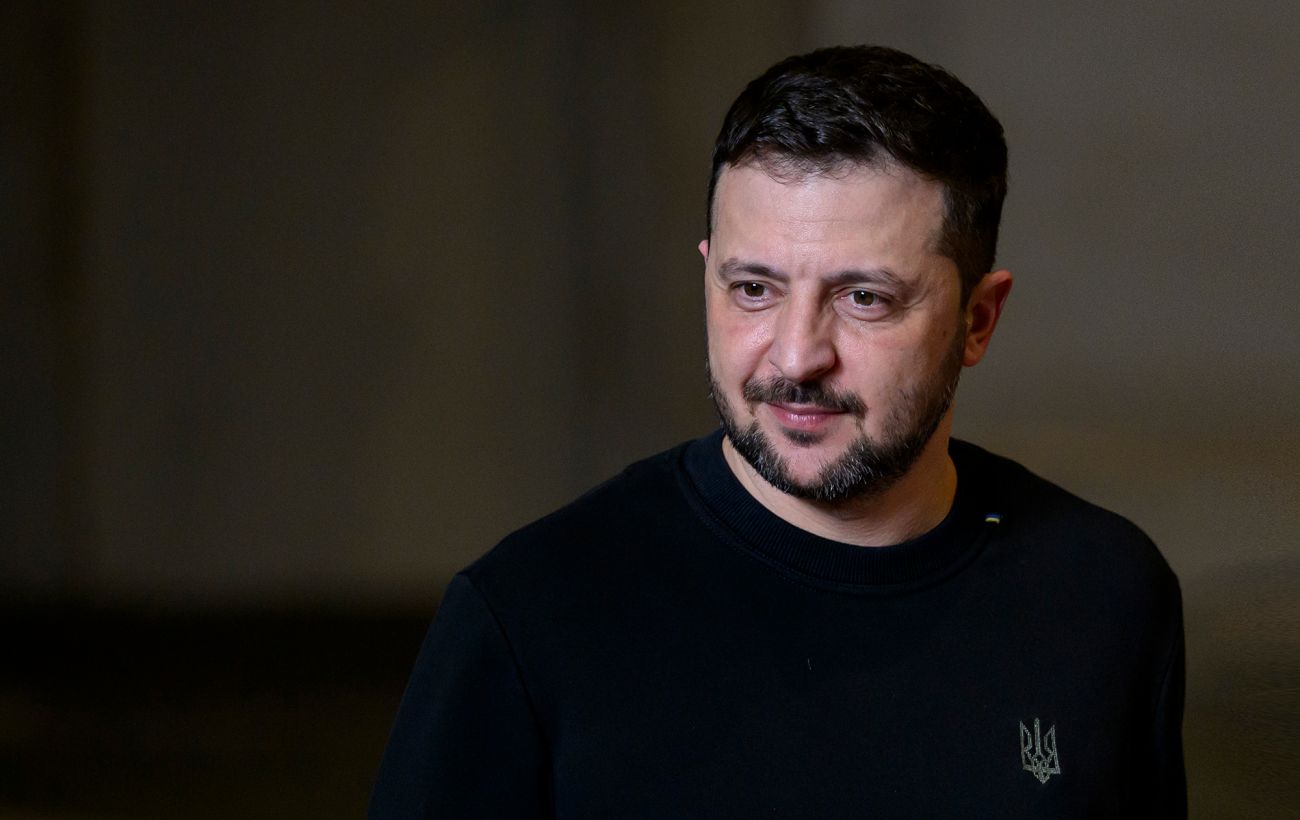 «Не рекомендуємо бути в Москві»: Зеленський попередив світ перед 9 травня та розповів про удари ЗСУ по РФ