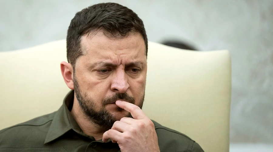 Невже! Зеленський програє Залужному, Буданову та Федорову: розрив у другому турі сягнув 32,4%