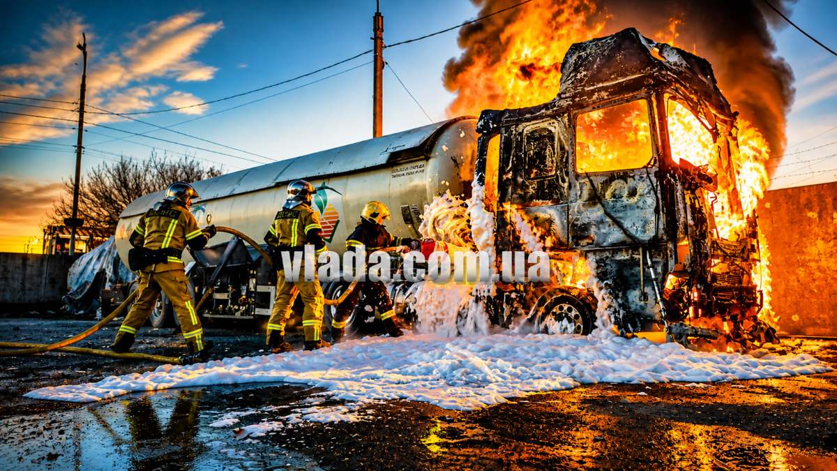 Нічна атака рф по Київщині: поранені троє людей