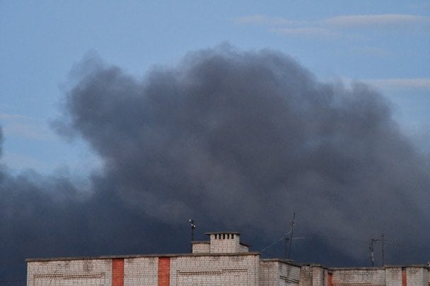Нічний удар РФ по Шостці: руйнування та пошкодження цивільної інфраструктури