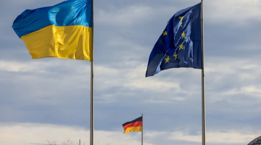 Німеччина створює «захисний щит» від РФ: дрони з вибухівкою хочуть знищувати на місці