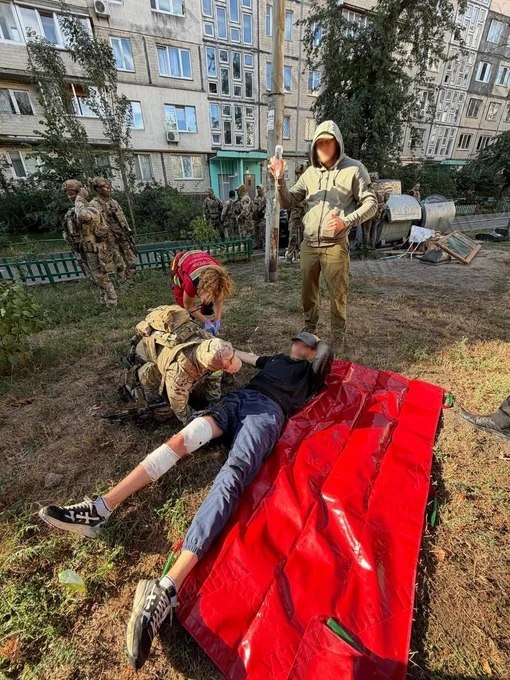  Нова стрілянина між ГУР і СБУ в Києві: джерело назвало можливу причину конфлікту - не поделіли "кол-центр"