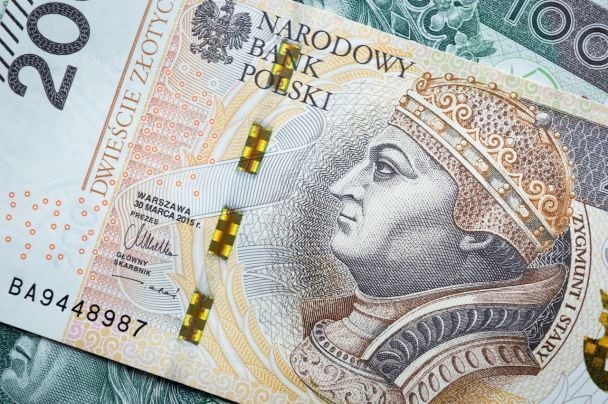 Нові правила оплати готівкою в Польщі: що знати українцям-біженцям