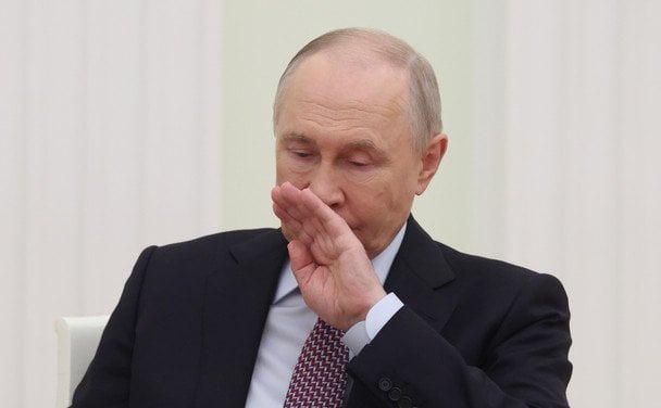 Нові загрози від РФ: літній наступ проти України