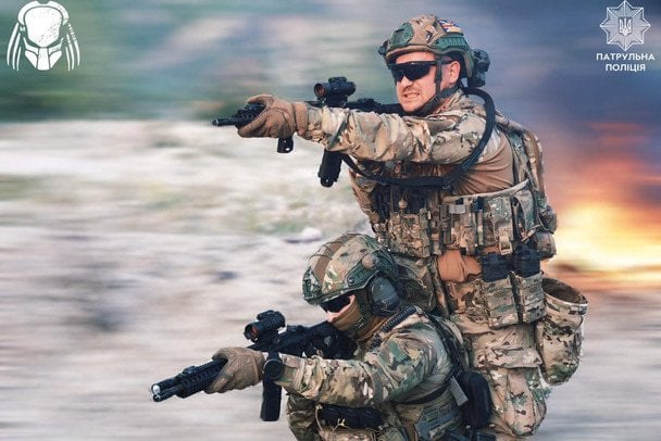 Новий вид дронів: Росія випробовує термітні атаки на Україні