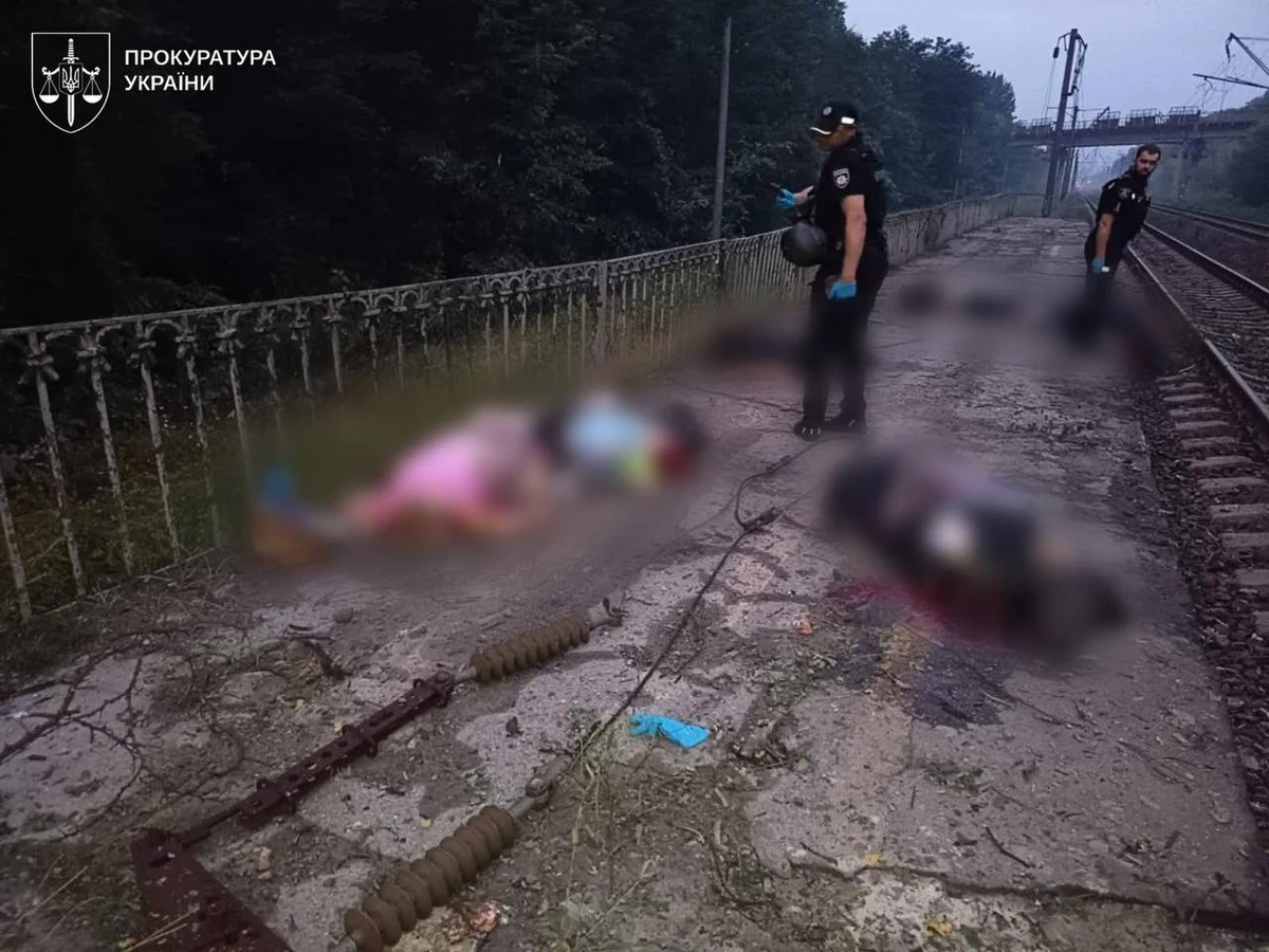 Обстріл на Київщині! 17 загиблих і 44 поранених: Зеленський закликав негайно передати перехоплювачі балістики