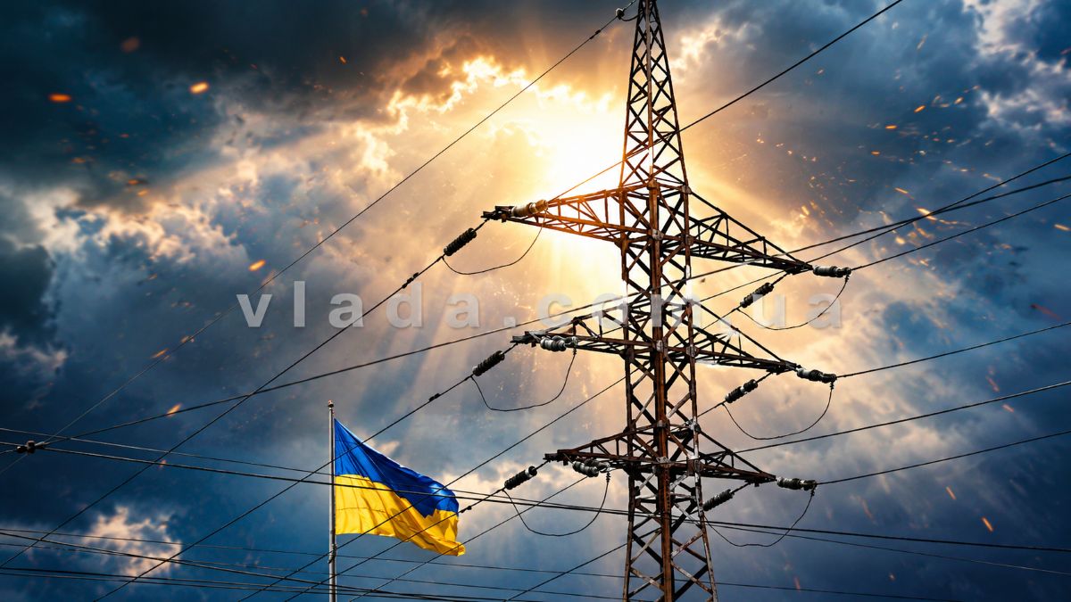 Обстріли рф залишили людей без світла: у шістьох областях тривають відновлення