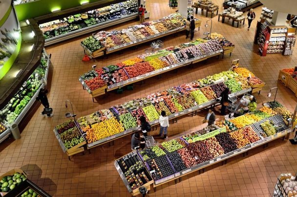 Очікування цін на продукти в Україні: червневий прогноз