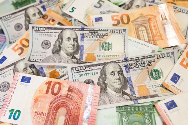 Офіційний курс валют на 6 червня: дізнайтесь про зміни долара, євро та злотого