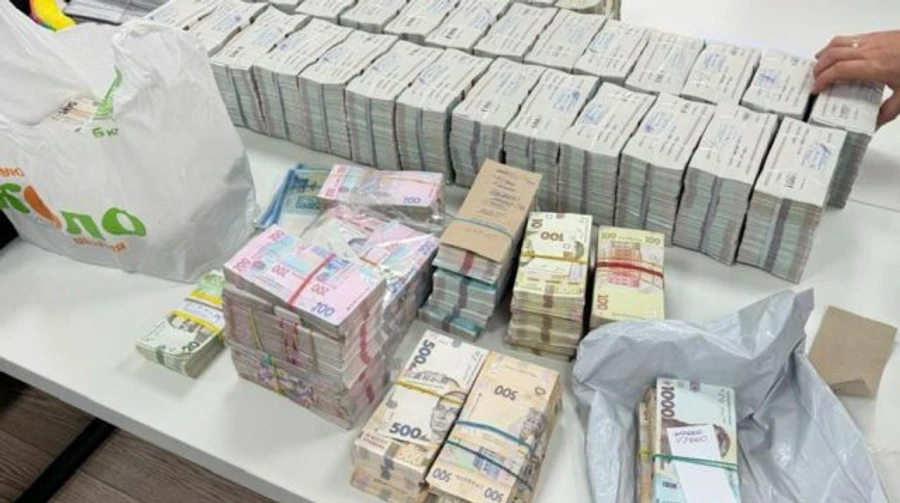 ОГП пояснив обшуки у Vyriy Industries: слідство перевіряє операції на понад 197 млн грн у власника "Бабеля"