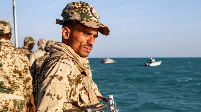 «Око за око»: хусити оголосили морську блокаду Саудівської Аравії та пригрозили новою ескалацією