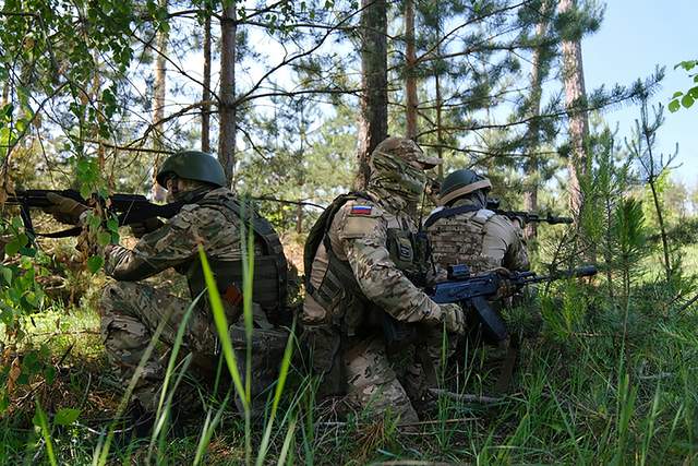 Окупанти рвалися вперед перед «перемир’ям»: що розповів Трегубов