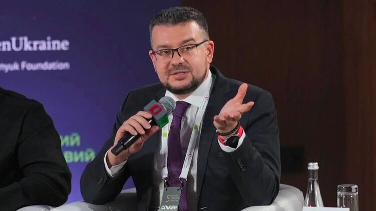 Олександр Алфьоров заявив про «оргії з дітьми» в санаторіях СРСР — нардеп назвав його «ідіотом»
