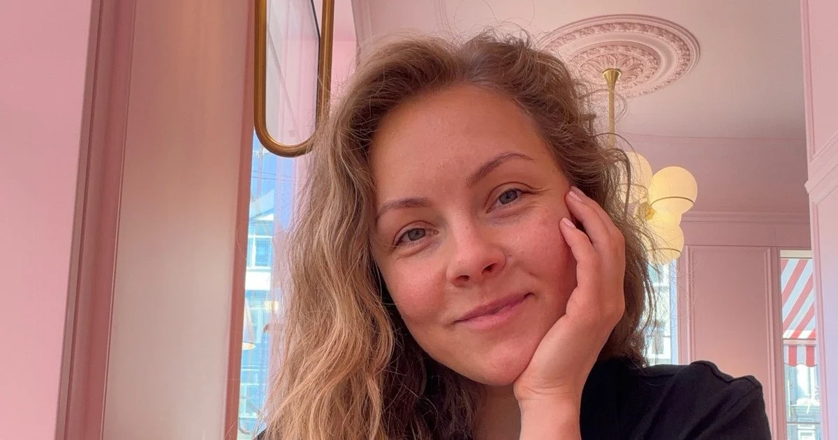 Олена Шоптенко у 38 років зважилася на першу процедуру та показала ефект «мінус 10 років»