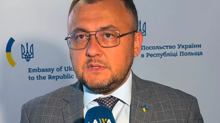 Оце так! Василь Боднар жорстко відповів Польщі через Бандеру: «Ніхто не має права диктувати Україні, кого вважати героями»