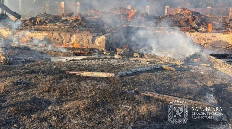 П’ять областей під ударами рф: загинули люди, десятки цивільних поранені