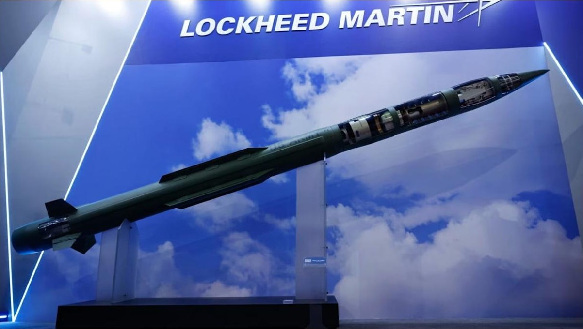 Patriot під питанням: Lockheed Martin не гарантує ракети союзникам США