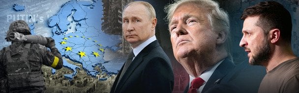 Переговори ЄС з Росією: нові перспективи та виклики