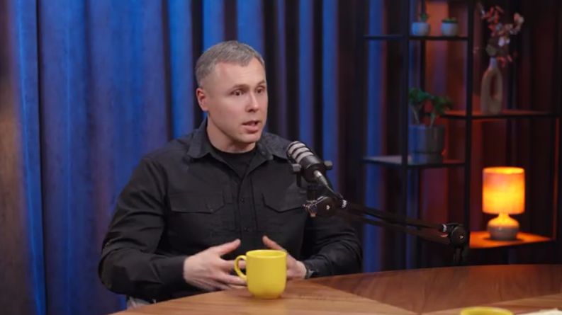 «Переломний момент війни»: Роман Костенко назвал два головні ризики для України