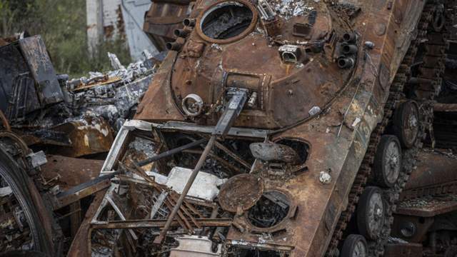 «Перемир’я» не спрацювало: ЗСУ ліквідували ще 840 окупантів