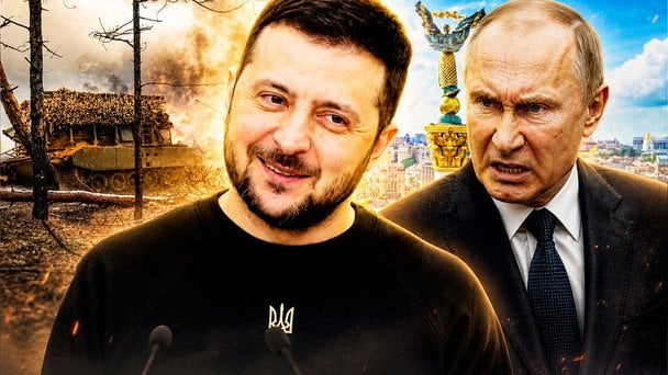 Перспективи завершення гарячої фази війни: зусилля президента Зеленського та Верховної Ради