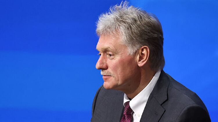Пєсков відповів Буданову про переговори України та РФ: «Нових ідей жодних немає»