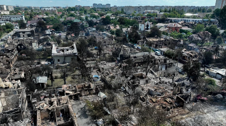 Після вибухів у Вишневому звільнили керівників двох держпідприємств — їм загрожує кримінальна відповідальність