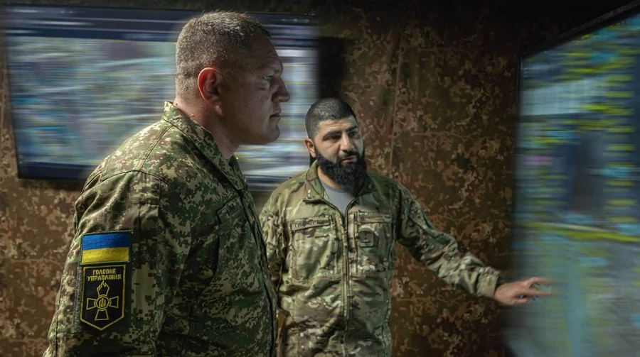 Півненко заявив про перевагу росіян у 6 разів: НГУ тримає Покровський напрямок під шаленими штурмами