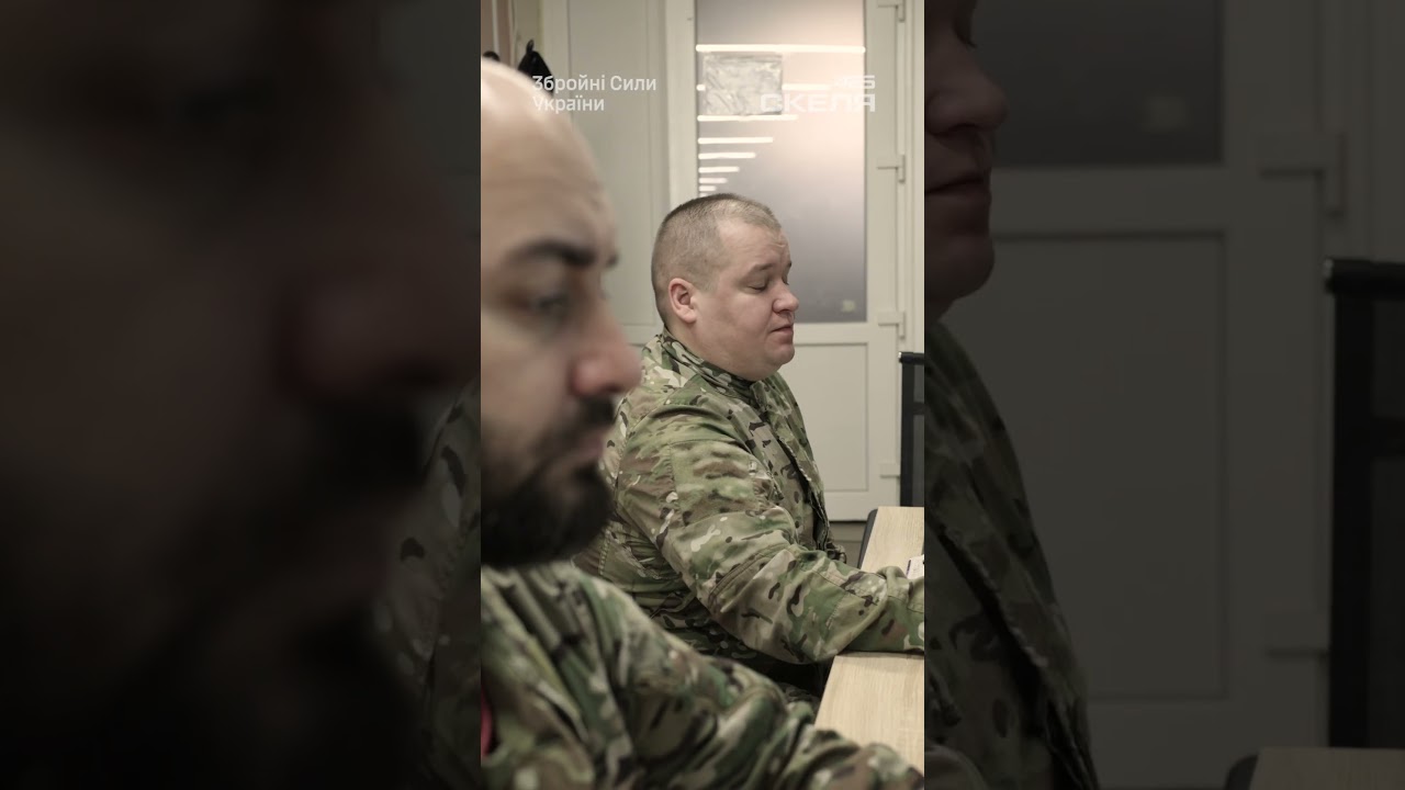 "Плюс, вилітаємо" - як «Скеля» перехоплює дрони