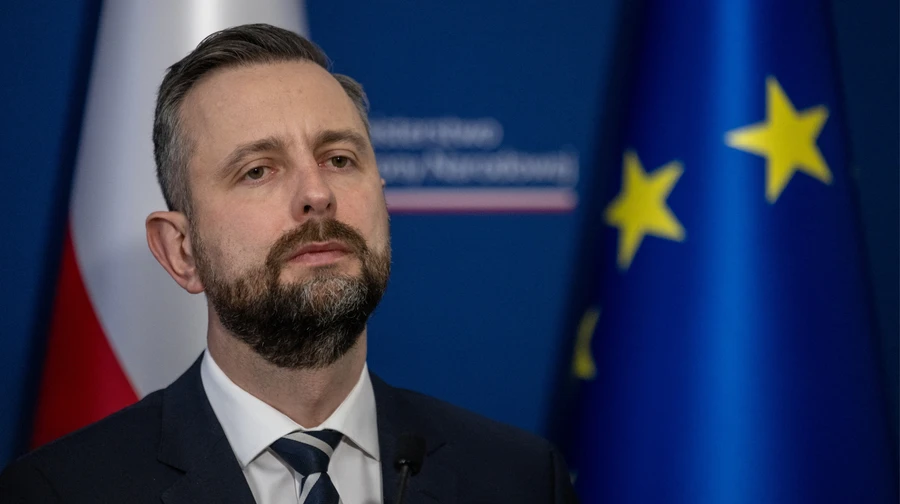 Польща пригрозила блокувати вступ України до ЄС через питання пам’яті УПА